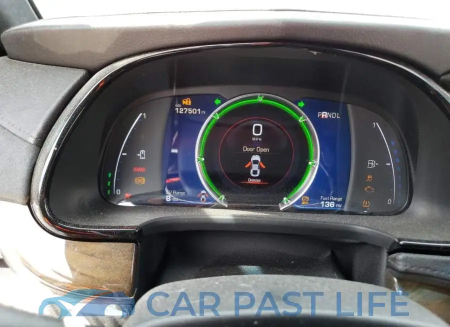 1G6RM1E46EU601574# 9