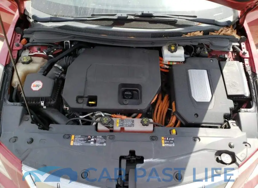 1G6RM1E46EU601574# 11