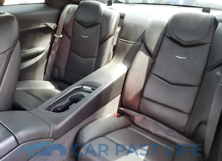 1G6RM1E46EU601574# 10