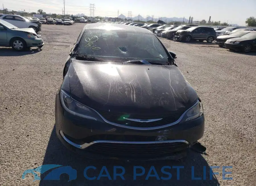 1C3CCCAB9GN104297# 5