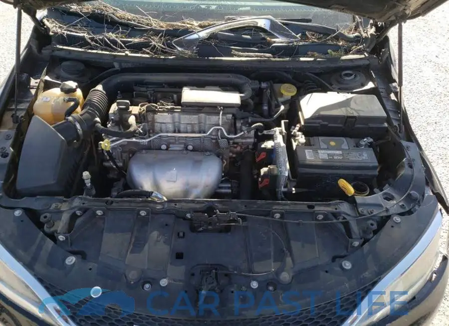 1C3CCCAB9GN104297# 11