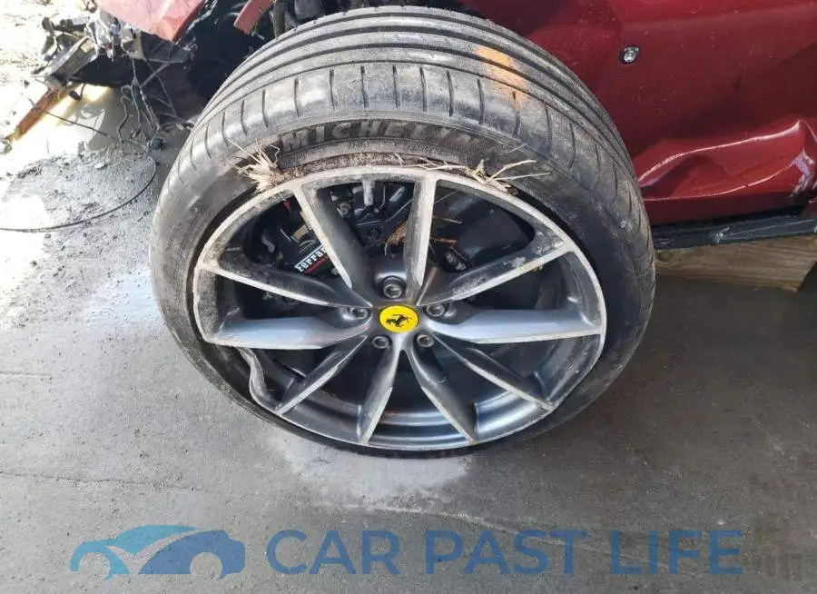 ZFF97CMA0M0258453# 12