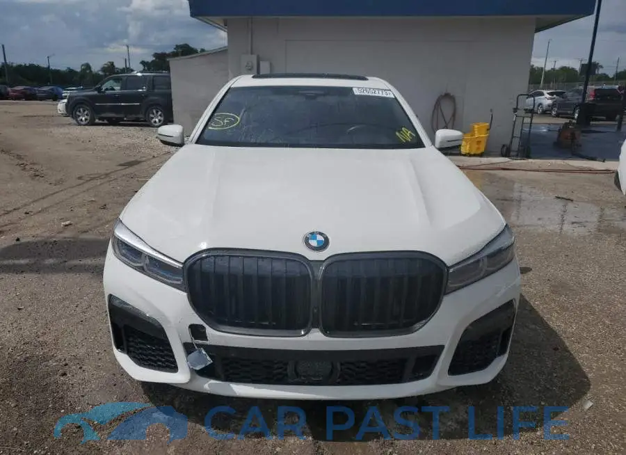 WBA7U6C05LBM63078# 5