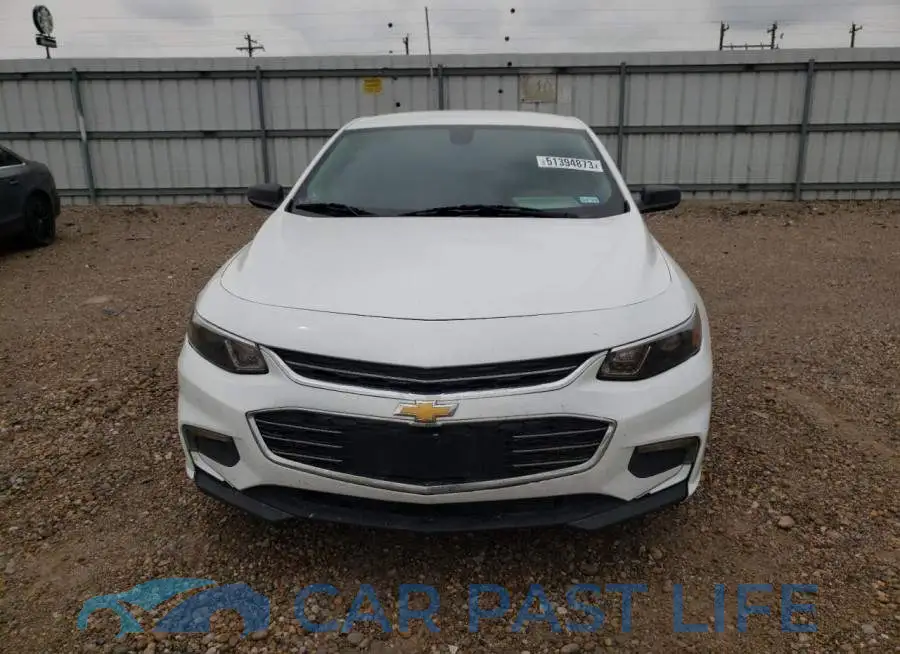 1G1ZB5ST7GF336430# 5