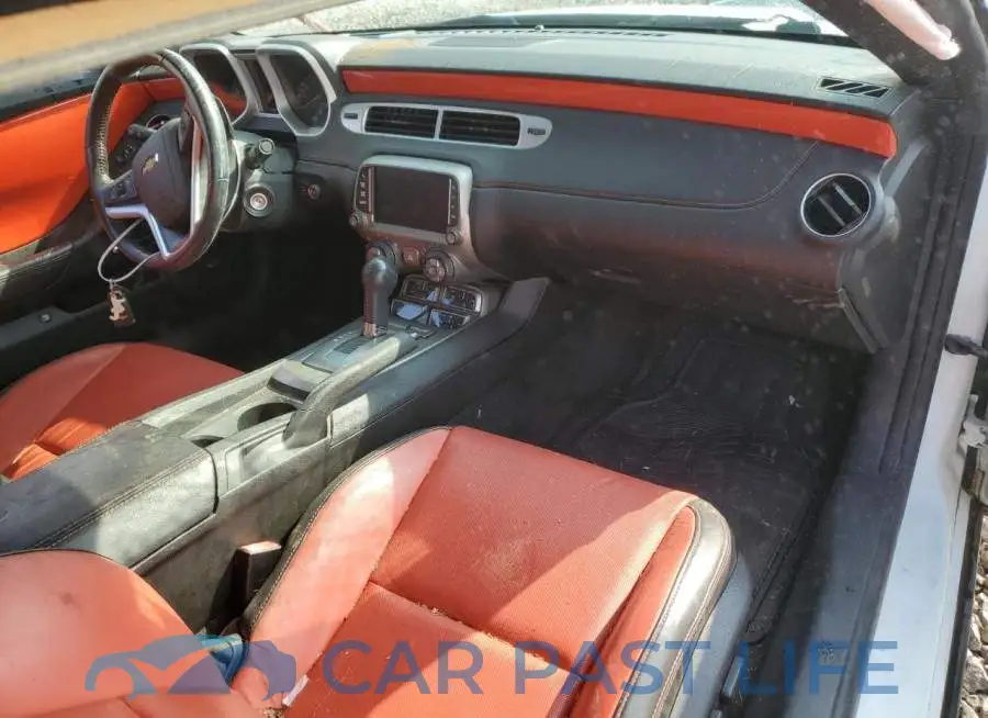 2G1FC1E39E9319753# 8