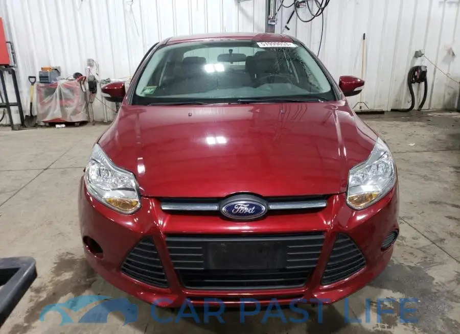 1FADP3F25EL169417# 5