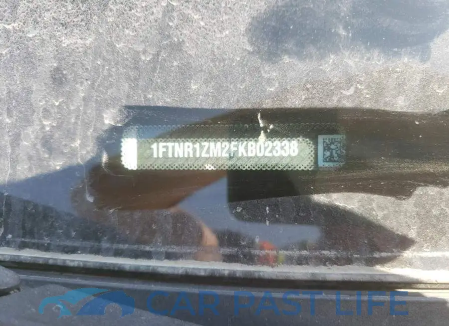 1FTNR1ZM2FKB02338# 13