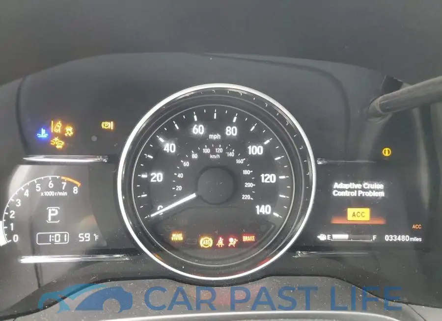 3CZRU6H77KM740185# 9