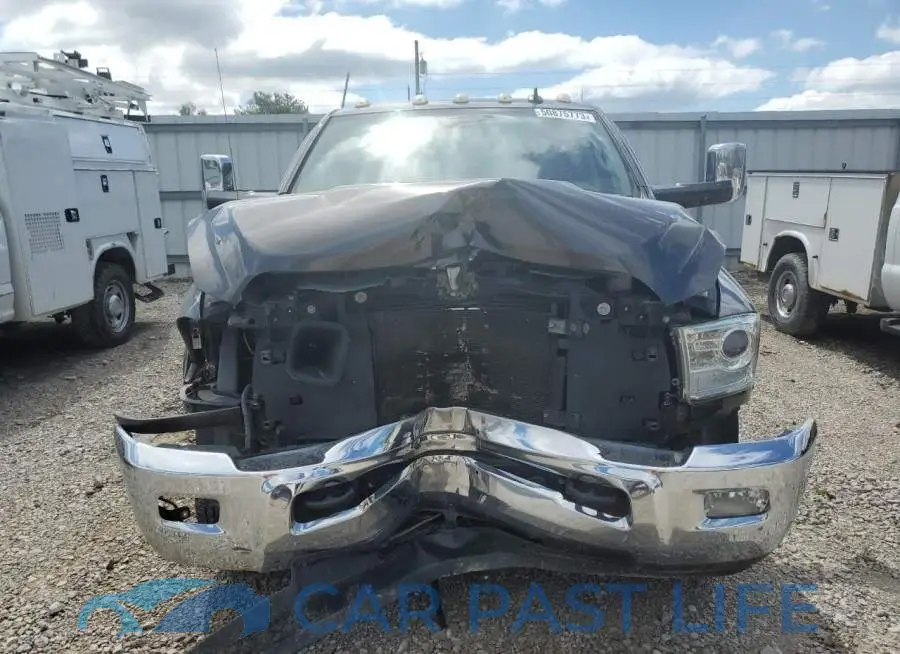 3C63RRJL9FG565164# 5