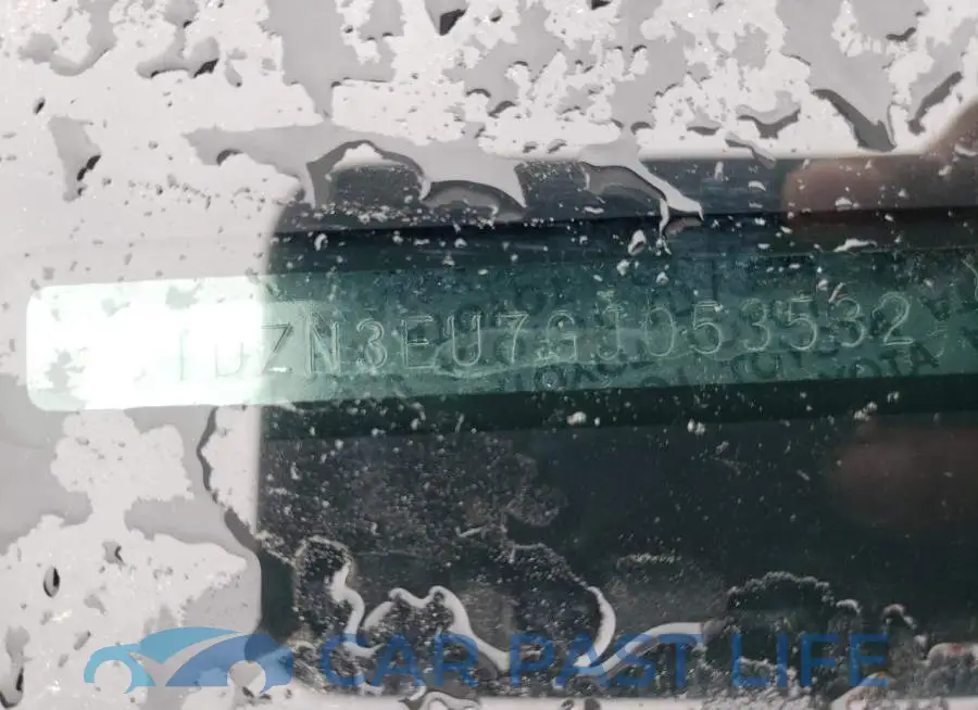 JTDZN3EU7GJ053532# 12