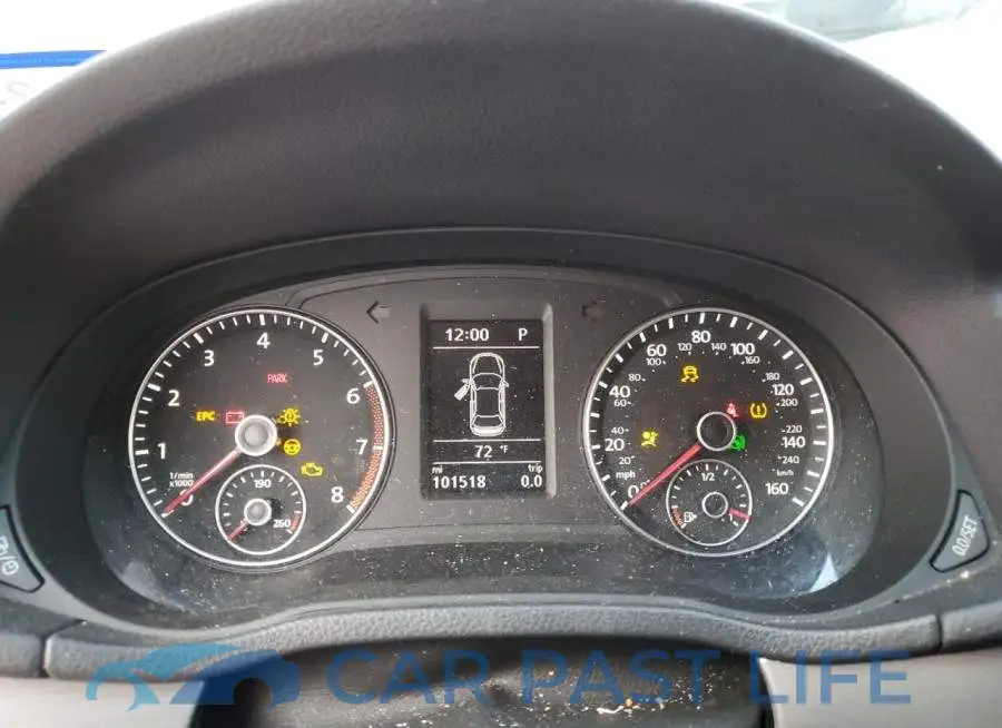 1VWBS7A32EC080165# 9