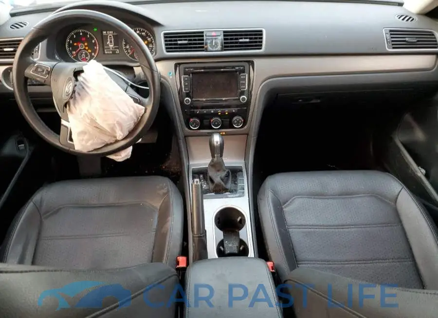 1VWBS7A32EC080165# 8
