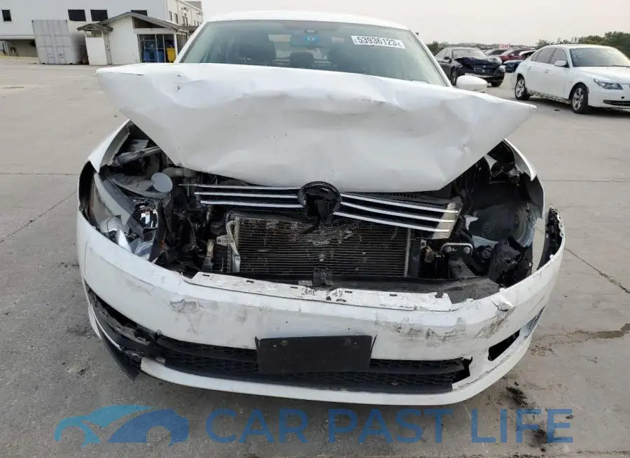 1VWBS7A32EC080165# 5