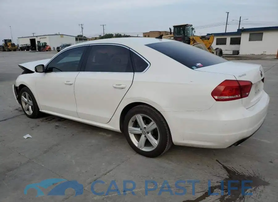 1VWBS7A32EC080165# 2