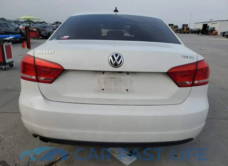 1VWBS7A32EC080165# 6