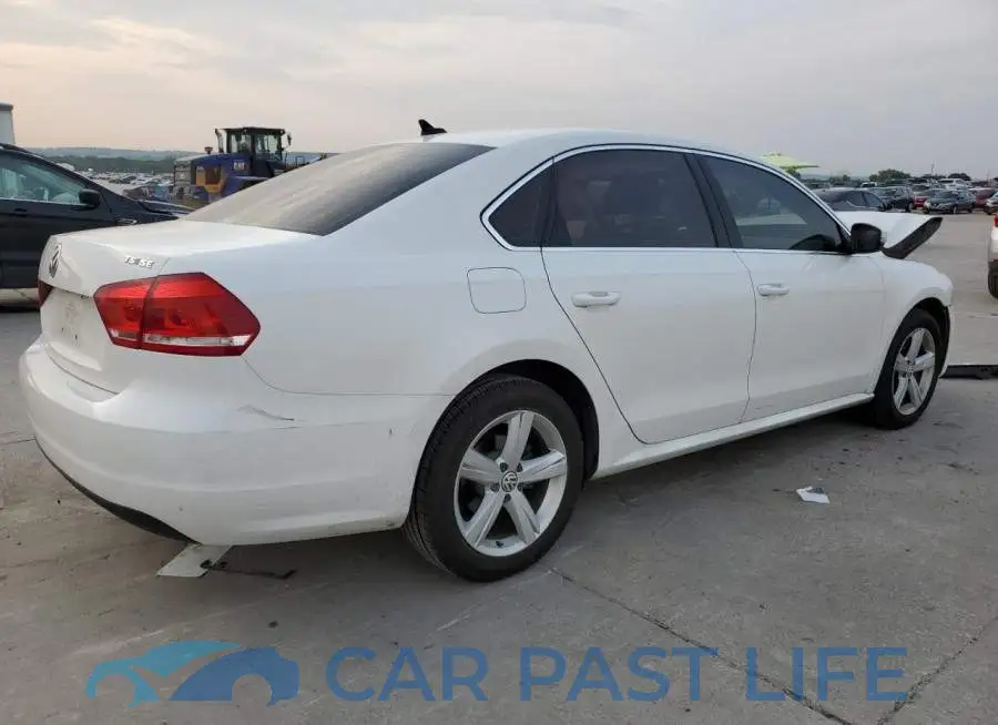 1VWBS7A32EC080165# 3