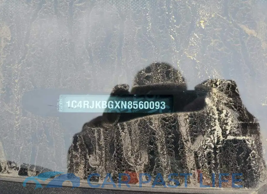 1C4RJKBGXN8560093# 14