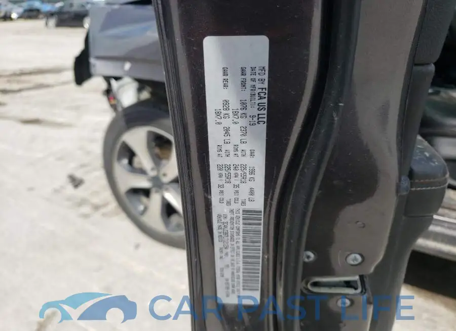 3C4NJCBB7LT121294# 13