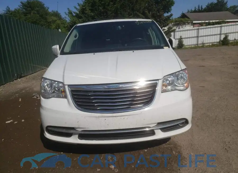 2C4RC1BG4FR628172# 5