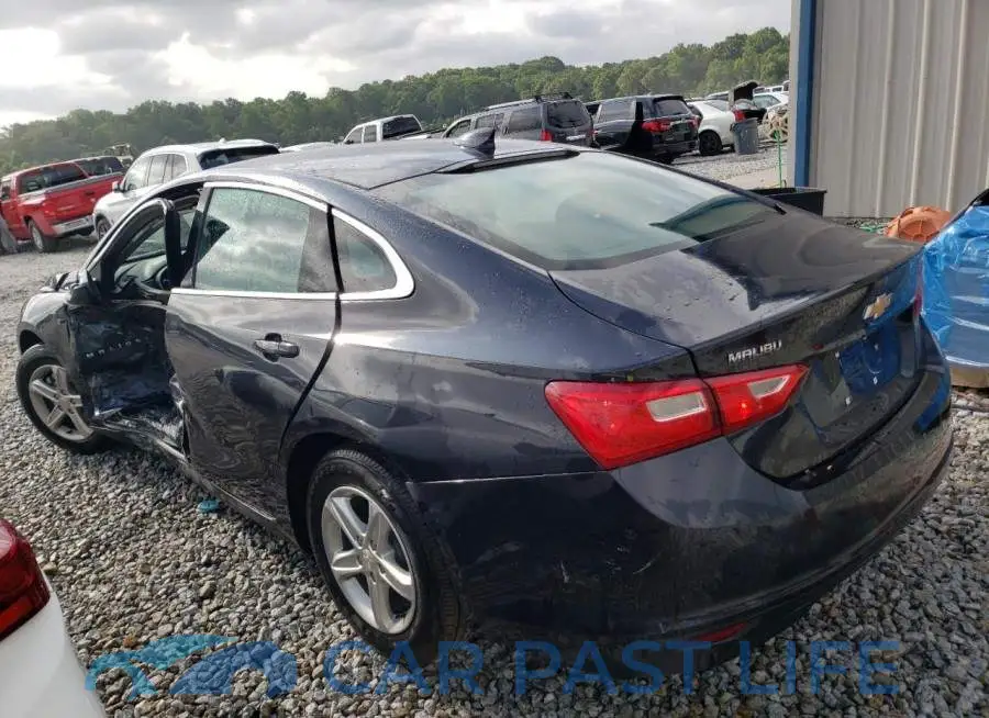 1G1ZD5ST9PF167005# 2