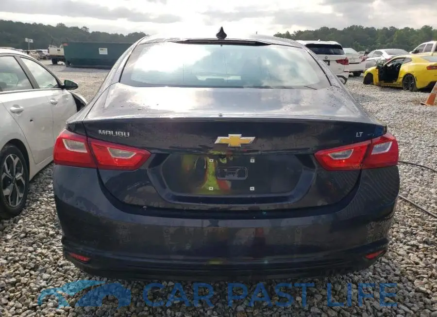 1G1ZD5ST9PF167005# 6