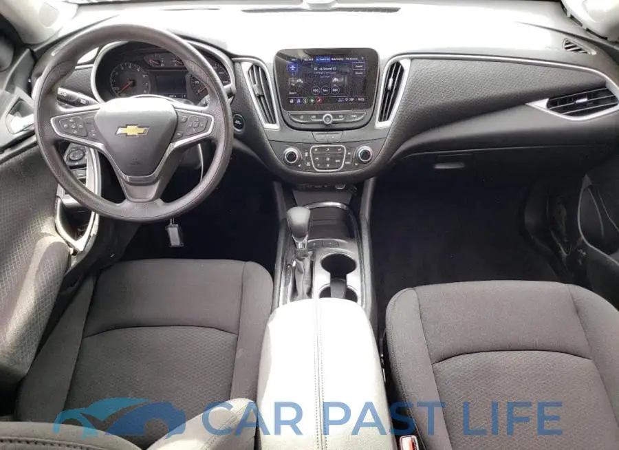 1G1ZD5ST9PF167005# 8