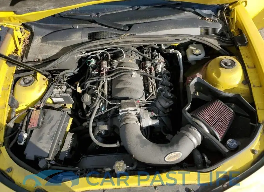 2G1FK1EJ6E9151216# 7