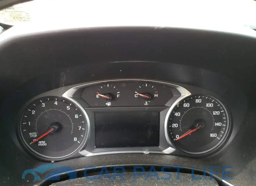 2GNAXUEVXK6106629# 9
