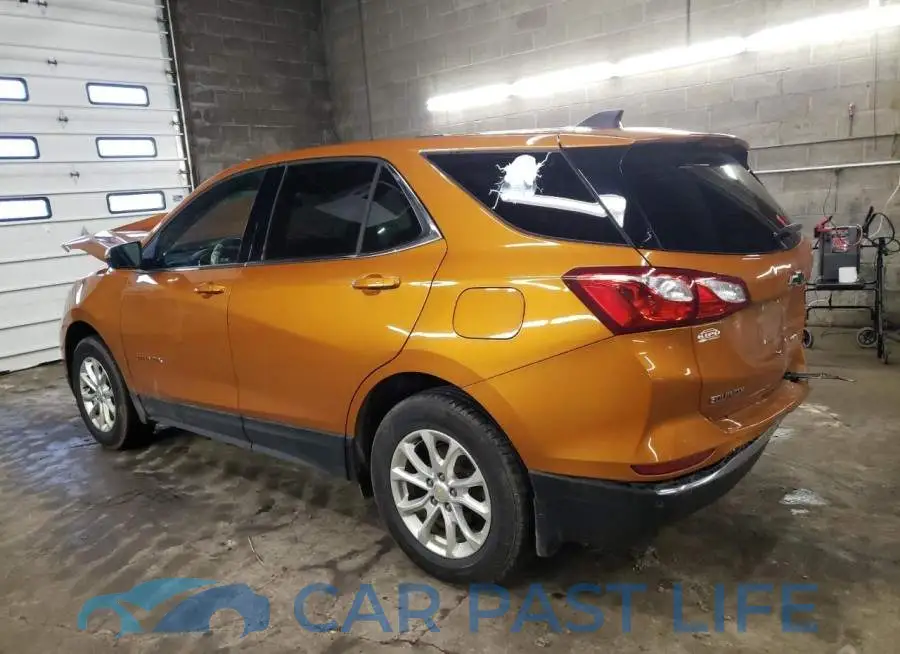 2GNAXUEVXK6106629# 2