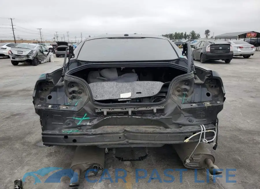 1FA6P8THXJ5105189# 6
