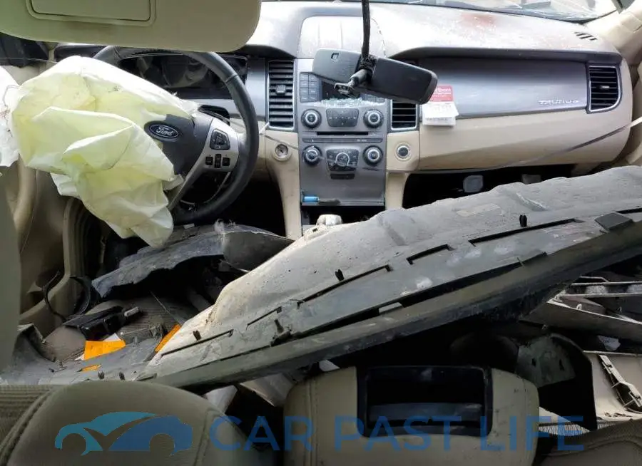 1FAHP2E86HG109628# 8