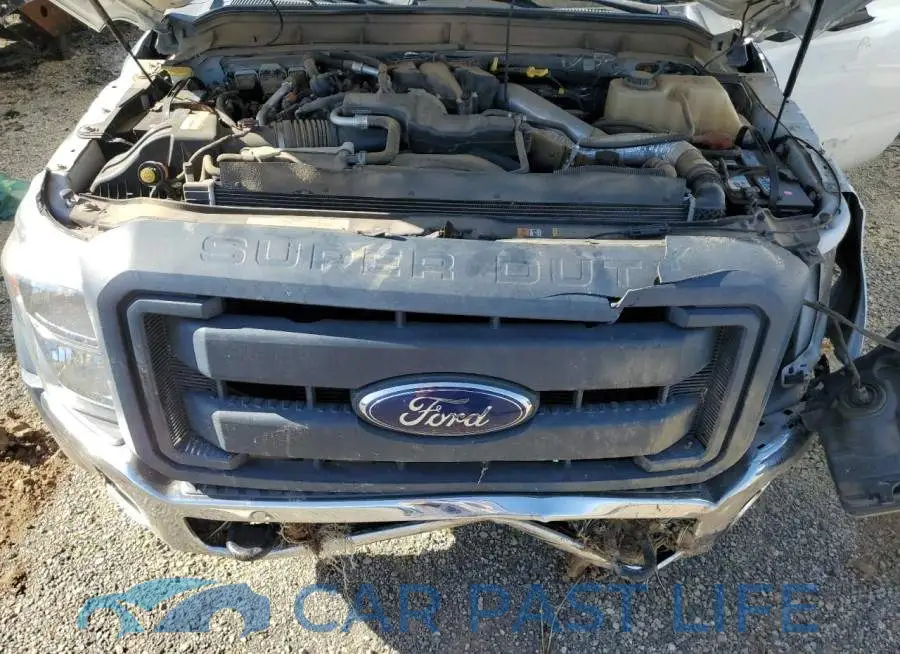 1FDUF4GT6EEA44274# 11
