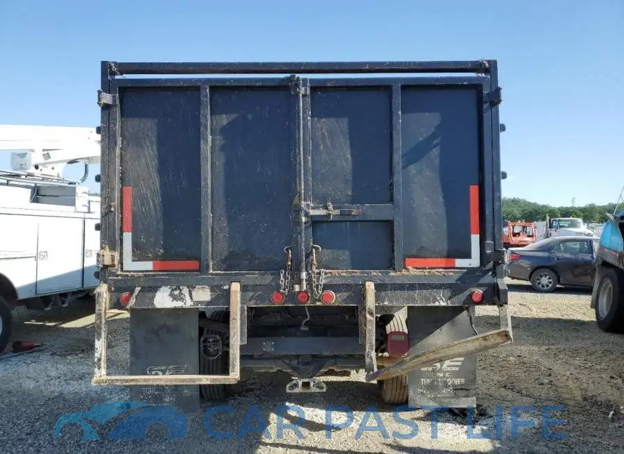 1FDUF4GT6EEA44274# 6