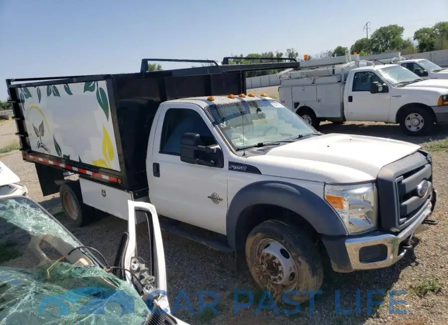 1FDUF4GT6EEA44274# 4
