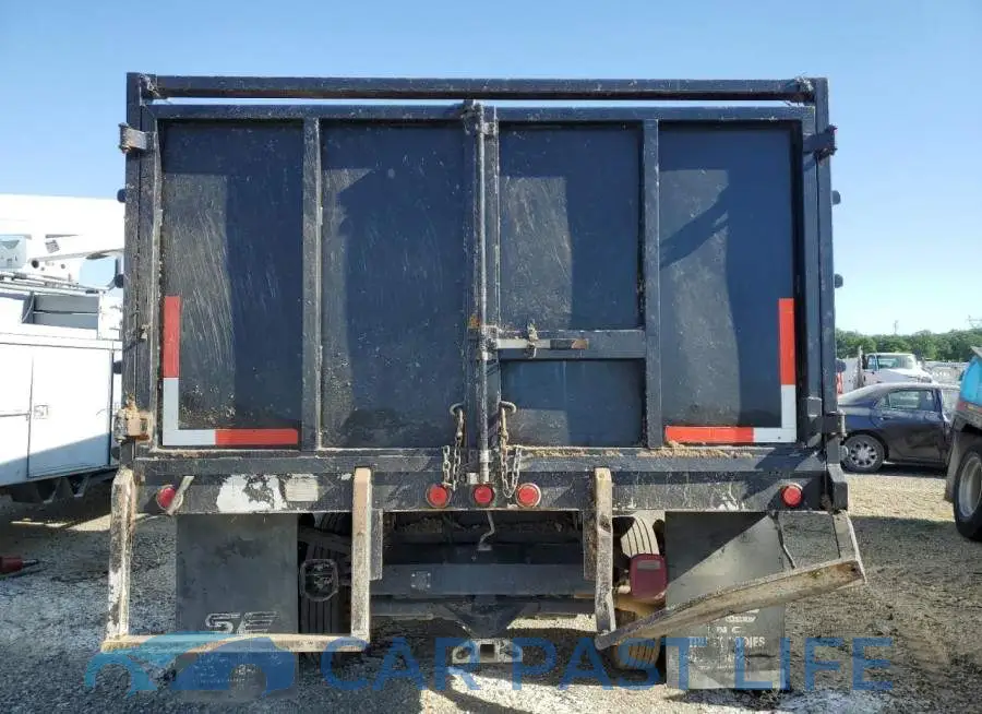 1FDUF4GT6EEA44274# 10