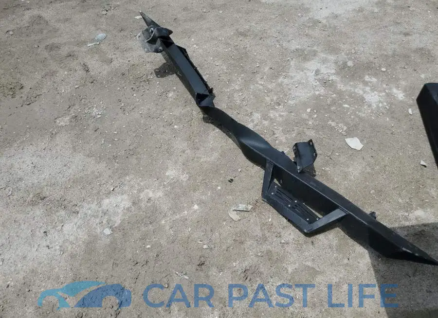 1FTEW1C56LFA22734# 12