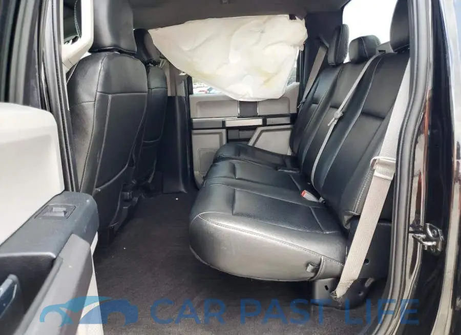 1FTEW1C56LFA22734# 10