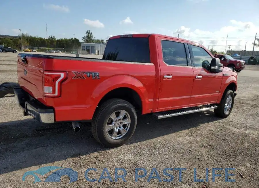 1FTEW1EP7HKD13501# 3