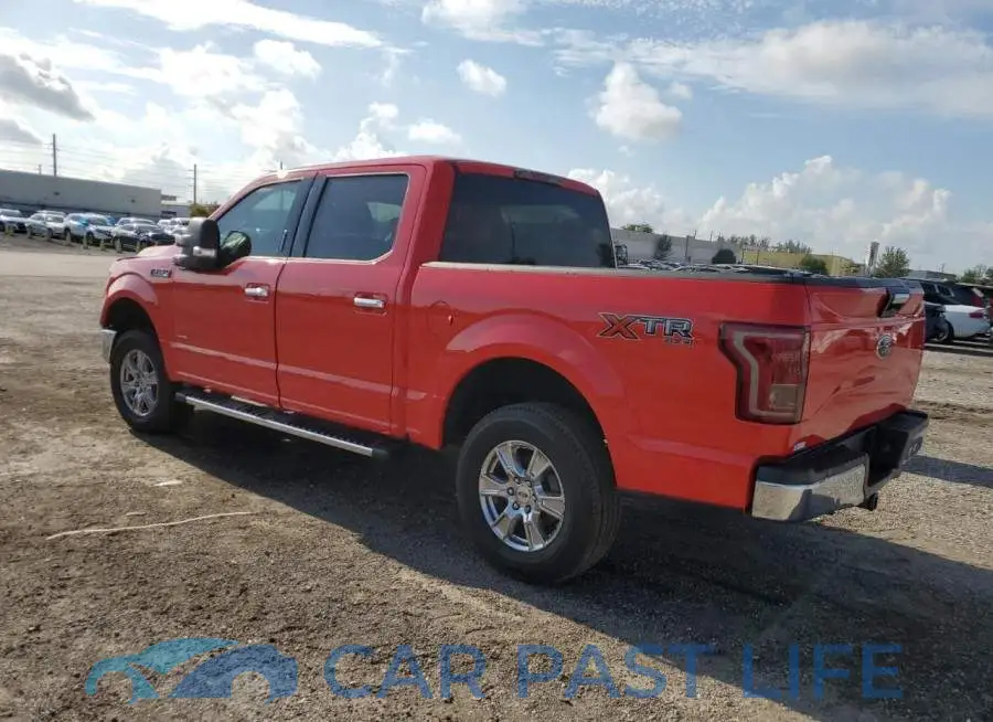 1FTEW1EP7HKD13501# 2