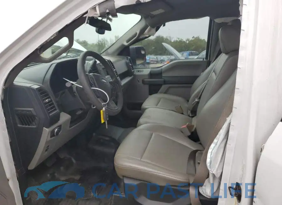 1FTFW1E49LFA29105# 7