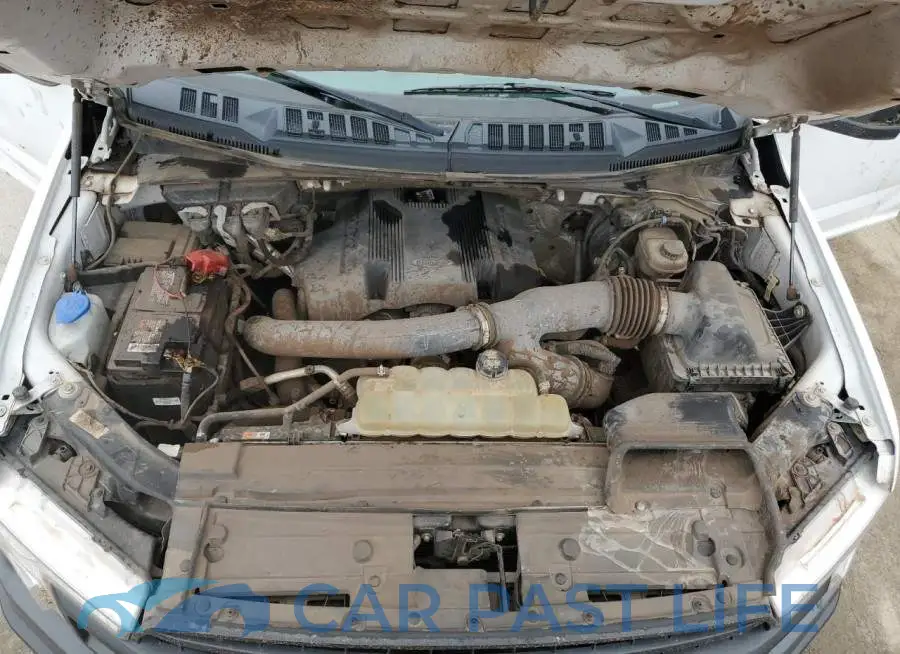 1FTFW1E49LFA29105# 11