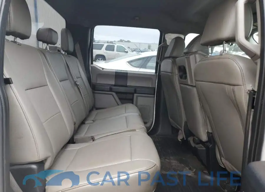 1FTFW1E49LFA29105# 10