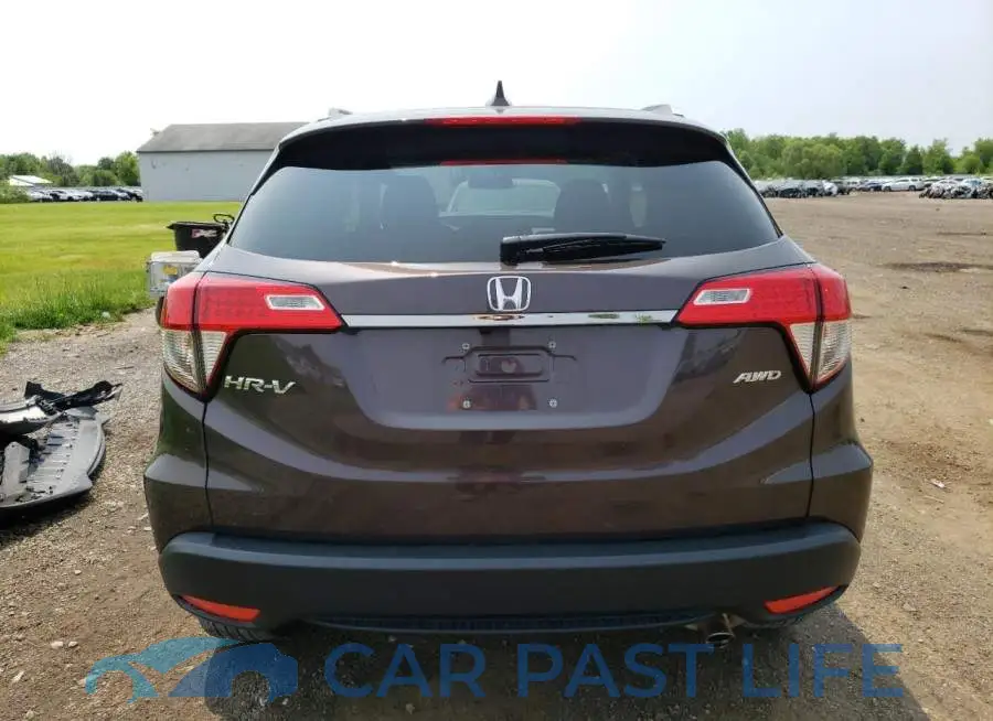 3CZRU6H5XMM707277# 6