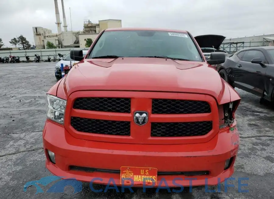 1C6RR6FT3ES101697# 5