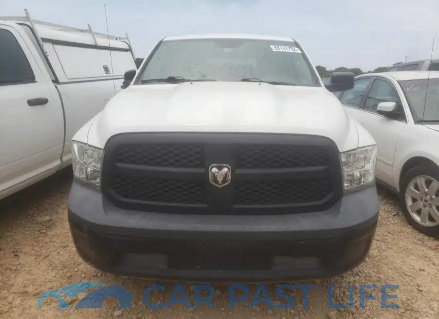 3C6JR6DT9KG657595# 5