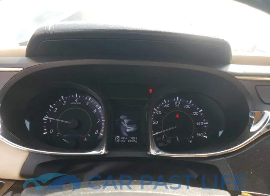 4T1BK1EB7EU127245# 9