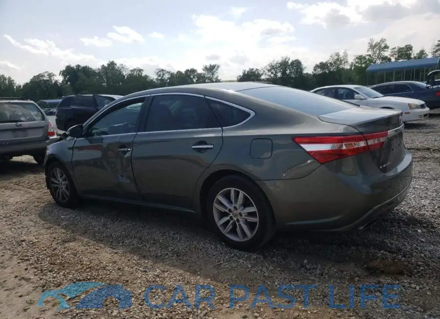 4T1BK1EB7EU127245# 2
