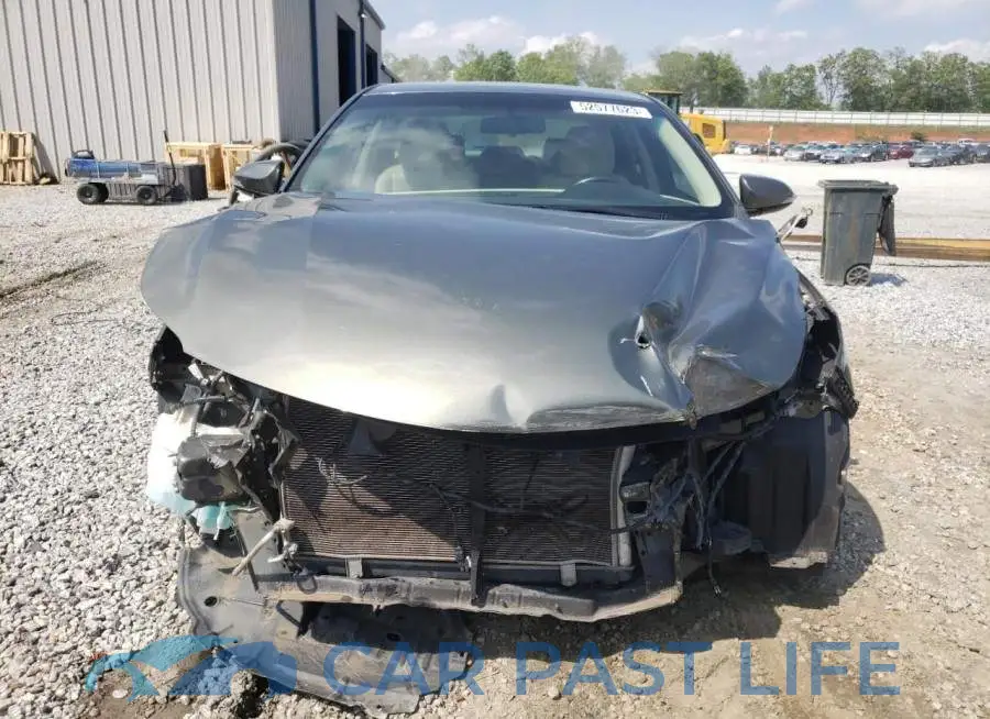 4T1BK1EB7EU127245# 5