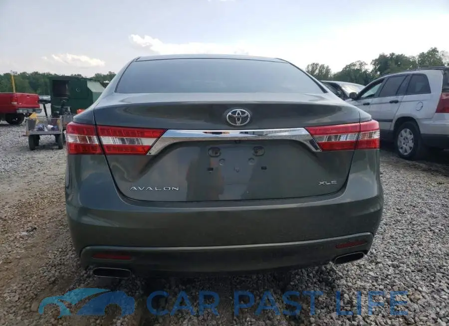 4T1BK1EB7EU127245# 6