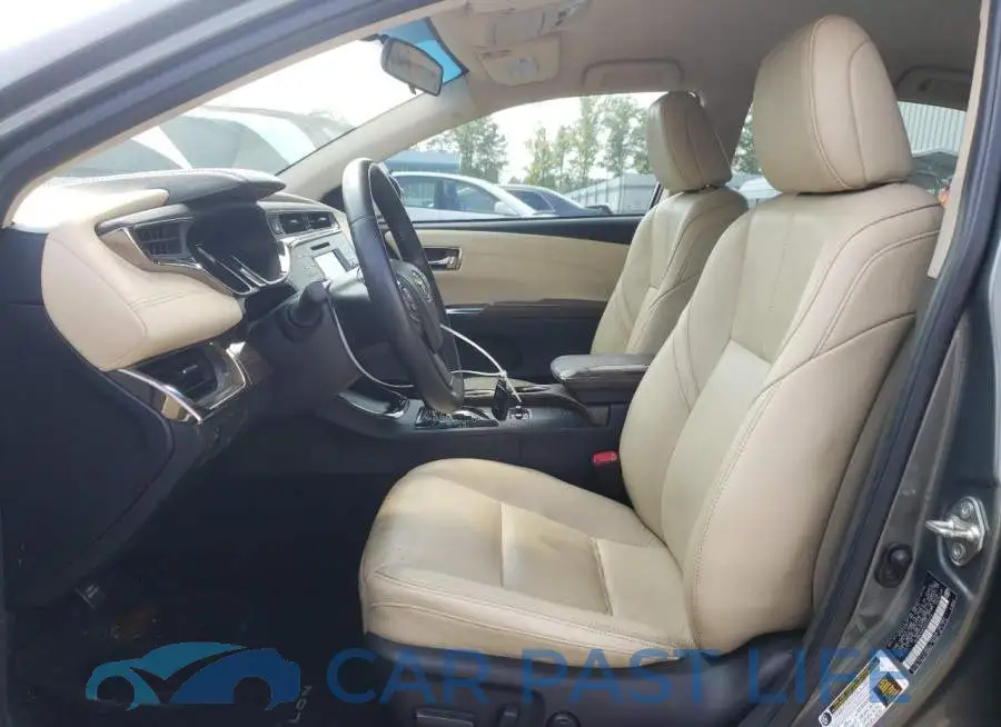 4T1BK1EB7EU127245# 7